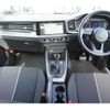 audi a1-sportback 2020 quick_quick_3BA-GBDAD_WAUZZZGB1LR003558 image 3