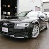 audi a8 2017 -AUDI--Audi A8 4HCTGF--023160---AUDI--Audi A8 4HCTGF--023160- image 1