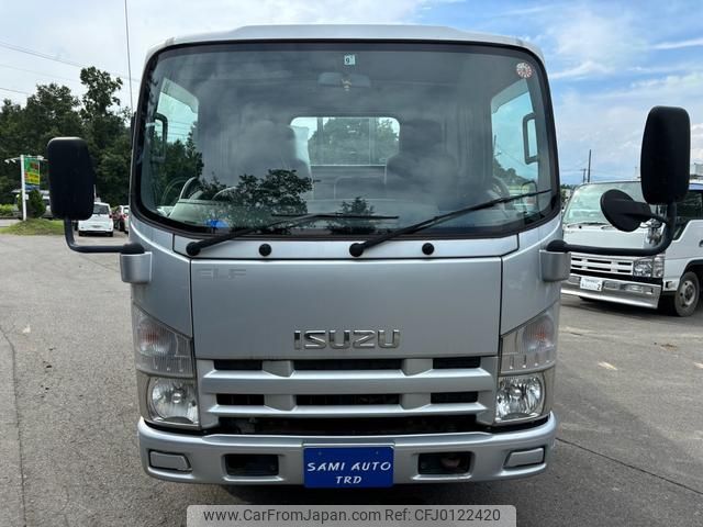 isuzu elf-truck 2007 GOO_NET_EXCHANGE_0910229A30240819W002 image 2