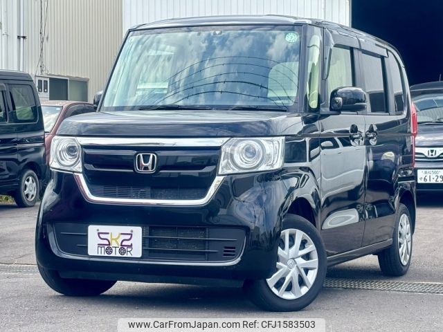 honda n-box 2019 CFJ1583503 image 1