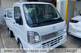 mazda scrum-truck 2025 CFJ1344081