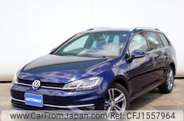 volkswagen golf-variant 2020 CFJ1557964