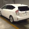 toyota prius-α 2019 -TOYOTA 【福岡 391ﾈ 88】--Prius α DAA-ZVW41W--ZVW41-0077285---TOYOTA 【福岡 391ﾈ 88】--Prius α DAA-ZVW41W--ZVW41-0077285- image 5