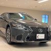 lexus ls 2018 quick_quick_VXFA50_VXFA50-6000995 image 3