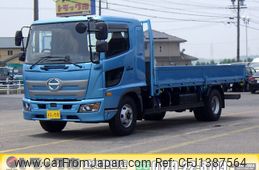 hino ranger 2020 -HINO--Hino Ranger 2PG-FD2ABA--FD2AB-115861---HINO--Hino Ranger 2PG-FD2ABA--FD2AB-115861-