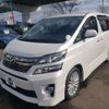 toyota vellfire 2013 -TOYOTA 【多摩 330ｾ2569】--Vellfire ANH20W--ANH20-8300706---TOYOTA 【多摩 330ｾ2569】--Vellfire ANH20W--ANH20-8300706- image 21