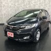 honda fit 2018 -HONDA--Fit DBA-GK3--GK3-1324470---HONDA--Fit DBA-GK3--GK3-1324470- image 1