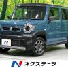 suzuki hustler 2024 quick_quick_MR92S_MR92S-470728 image 1