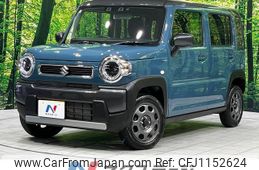 suzuki hustler 2024 quick_quick_MR92S_MR92S-470728
