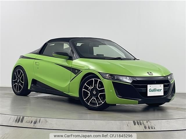 honda s660 2022 CFJ1845296 image 1