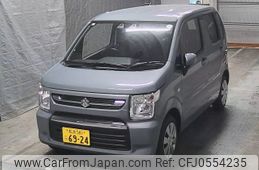 suzuki wagon-r 2024 -SUZUKI 【松本 581こ6924】--Wagon R MH85S-197056---SUZUKI 【松本 581こ6924】--Wagon R MH85S-197056-