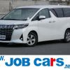 toyota alphard-g 2020 quick_quick_3BA-AGH30W_AGH30-0323489 image 1