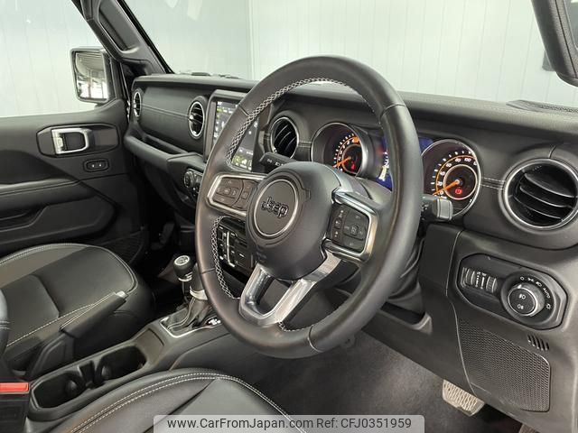 jeep wrangler 2022 quick_quick_3BA-JL20L_1C4HJXLN1PW539721 image 2