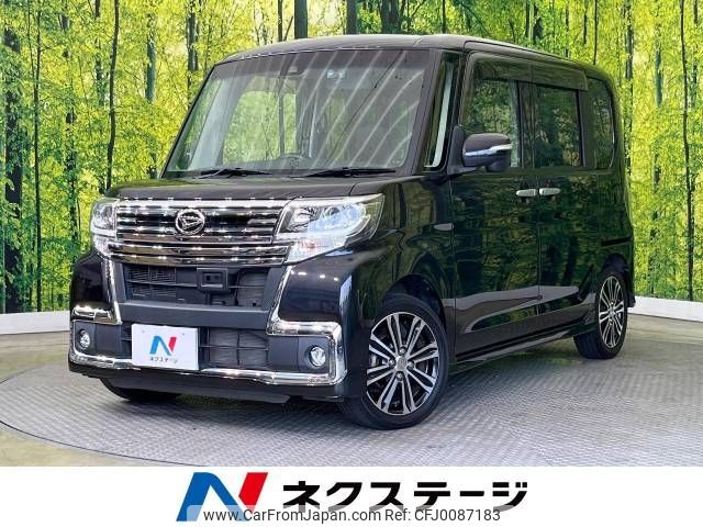 daihatsu tanto 2016 -DAIHATSU--Tanto DBA-LA600S--LA600S-0382837---DAIHATSU--Tanto DBA-LA600S--LA600S-0382837- image 1