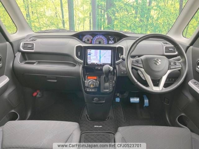 suzuki solio 2018 -SUZUKI--Solio DAA-MA36S--MA36S-751029---SUZUKI--Solio DAA-MA36S--MA36S-751029- image 2