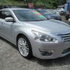 nissan teana 2014 -NISSAN--Teana L33--L33-001147---NISSAN--Teana L33--L33-001147- image 5