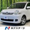 toyota sienta 2010 -TOYOTA--Sienta DBA-NCP81G--NCP81-5118359---TOYOTA--Sienta DBA-NCP81G--NCP81-5118359- image 1