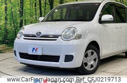 toyota sienta 2010 -TOYOTA--Sienta DBA-NCP81G--NCP81-5118359---TOYOTA--Sienta DBA-NCP81G--NCP81-5118359-