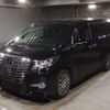 toyota alphard 2015 -TOYOTA--Alphard DBA-AGH30W--AGH30-0043596---TOYOTA--Alphard DBA-AGH30W--AGH30-0043596- image 1