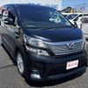 toyota vellfire 2011 -TOYOTA--Vellfire ANH20W--8181783---TOYOTA--Vellfire ANH20W--8181783- image 13