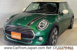 mini mini-others 2019 quick_quick_DBA-XR15M_WMWXR32050TS34682