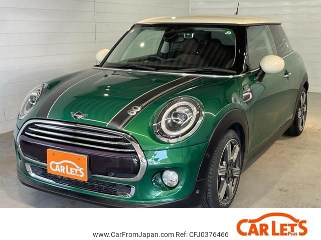 mini mini-others 2019 quick_quick_DBA-XR15M_WMWXR32050TS34682 image 1