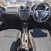 nissan note 2015 TE1501 image 12