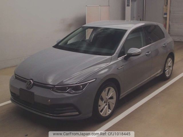 volkswagen golf 2022 -VOLKSWAGEN--VW Golf CDDFY-WVWZZZCDZNW150792---VOLKSWAGEN--VW Golf CDDFY-WVWZZZCDZNW150792- image 1