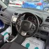 suzuki swift 2013 quick_quick_CBA-ZC32S_ZC32S-113449 image 3