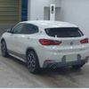 bmw x2 2022 quick_quick_3DA-YL20_WBAYL120505U62969 image 5