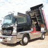 hino ranger 2005 CFJ1782020 image 10