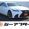 lexus ls 2019 -LEXUS--Lexus LS 6AA-GVF55--GVF55-6005487---LEXUS--Lexus LS 6AA-GVF55--GVF55-6005487- image 1