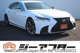 lexus ls 2019 -LEXUS--Lexus LS 6AA-GVF55--GVF55-6005487---LEXUS--Lexus LS 6AA-GVF55--GVF55-6005487-