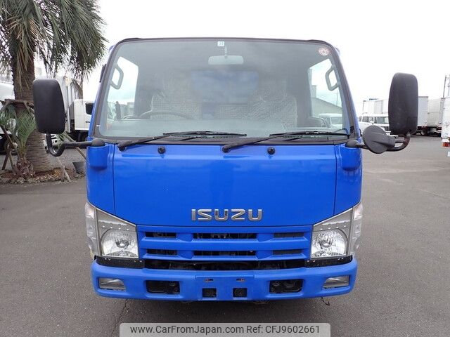 isuzu elf-truck 2014 -ISUZU--Elf TDG-NKS85AD--NKS85-7005464---ISUZU--Elf TDG-NKS85AD--NKS85-7005464- image 2