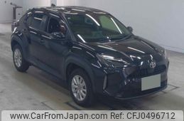 toyota yaris-cross 2020 quick_quick_5BA-MXPB10_3002122