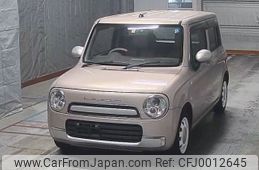 suzuki alto-lapin 2013 -SUZUKI--Alto Lapin HE22S-812780---SUZUKI--Alto Lapin HE22S-812780-