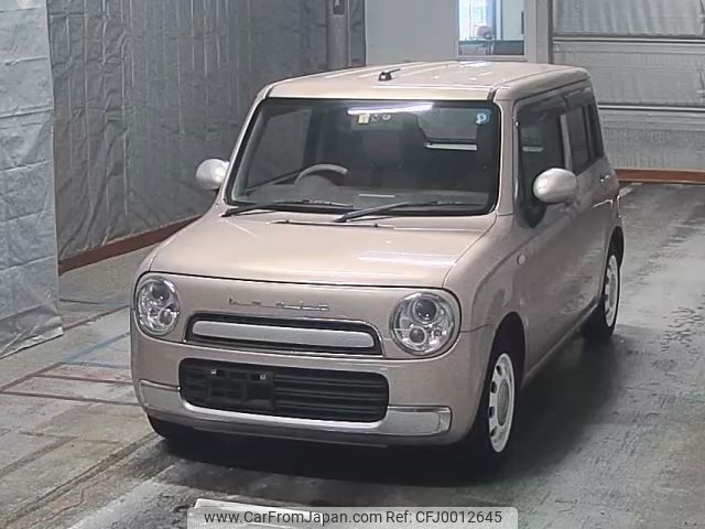 suzuki alto-lapin 2013 -SUZUKI--Alto Lapin HE22S-812780---SUZUKI--Alto Lapin HE22S-812780- image 1