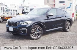 bmw x4 2019 -BMW--BMW X4 CBA-UJ30--WBAUJ52050LP18728---BMW--BMW X4 CBA-UJ30--WBAUJ52050LP18728-