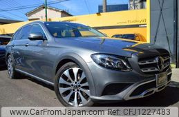 mercedes-benz e-class 2019 quick_quick_LDA-213217_WDD2132172A605126