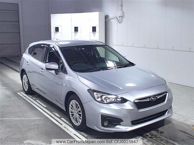 subaru impreza-wagon 2019 -SUBARU--Impreza Wagon GT2-048772---SUBARU--Impreza Wagon GT2-048772- image 1