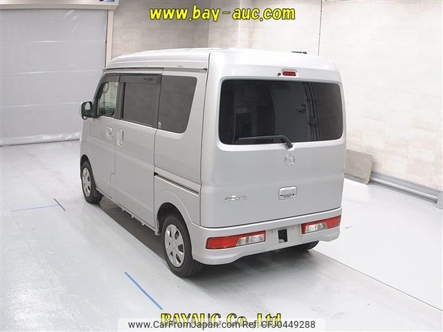 mazda scrum-wagon 2016 -MAZDA--Scrum Wagon DG17W-101493---MAZDA--Scrum Wagon DG17W-101493- image 2