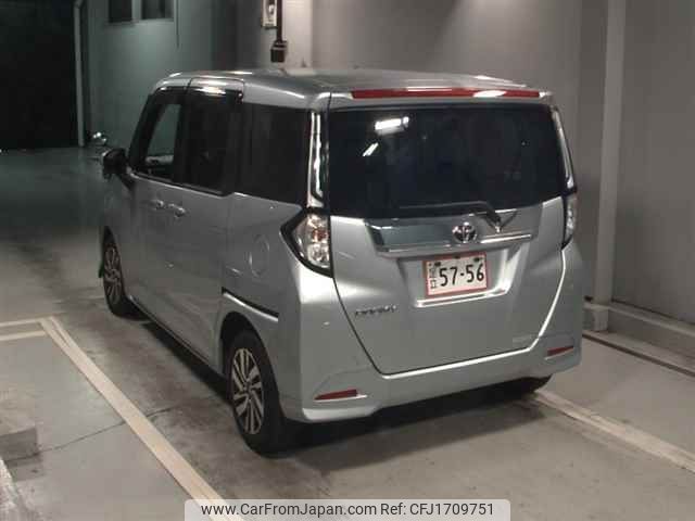 toyota roomy 2024 CFJ1709751 image 2