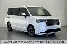 honda stepwagon 2023 CFJ1561138