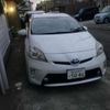 toyota prius 2012 -TOYOTA--Prius DAA-ZVW30--ZVW30-5512106---TOYOTA--Prius DAA-ZVW30--ZVW30-5512106- image 2
