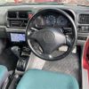 suzuki jimny 2001 -SUZUKI--Jimny TA-JB23W--JB23W-240584---SUZUKI--Jimny TA-JB23W--JB23W-240584- image 16