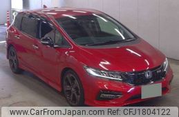 honda jade 2020 CFJ1804122