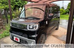 daihatsu wake 2016 -DAIHATSU--WAKE DBA-LA700S--LA700S-0060981---DAIHATSU--WAKE DBA-LA700S--LA700S-0060981-