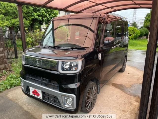 daihatsu wake 2016 -DAIHATSU--WAKE DBA-LA700S--LA700S-0060981---DAIHATSU--WAKE DBA-LA700S--LA700S-0060981- image 1