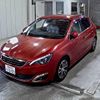 peugeot 308 2017 -PEUGEOT 【愛媛 336む1203】--Peugeot 308 T9HN02-VF3LPHNYWGS252999---PEUGEOT 【愛媛 336む1203】--Peugeot 308 T9HN02-VF3LPHNYWGS252999- image 5