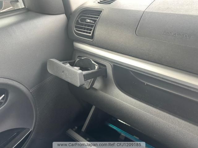 daihatsu tanto 2015 quick_quick_LA600S_LA600S-0294604 image 2